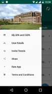 FAST NU GPA & CGPA Calculator screenshot 1