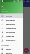 Smart Attendance System screenshot 7