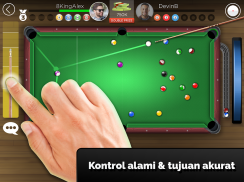 Kings of Pool - Online 8 Ball screenshot 10