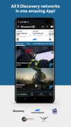 Discovery GO screenshot 2