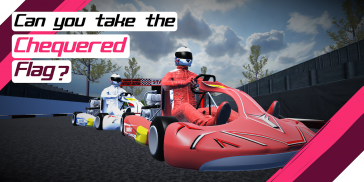 Kart Racing screenshot 0