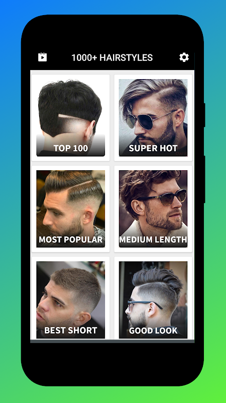 Stylish Hair Png Hd - New Hairstyle 2019 Boy, Transparent Png, png download,  transparent png image | PNG.ToolXoX.com