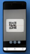 QR & Barcode Scanner screenshot 0