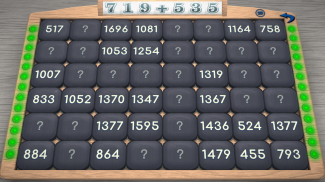 RapidCount: Math Quiz screenshot 0