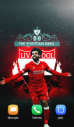 Salah - Wallpapers HD screenshot 1