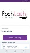 Posh Lash screenshot 2