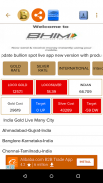 Bullion Spot-Gold Rate  INDIA screenshot 2