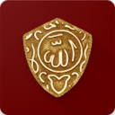 Jawshan & Meaning-Muslim Pray Icon