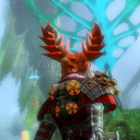 Gw 2l Icon