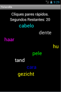 Aprender Holandês Rápido screenshot 7