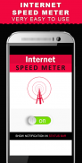 Internet Speed Meter screenshot 3