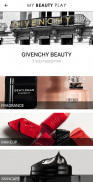 MYBEAUTYPLAY - Givenchy Kenzo screenshot 8