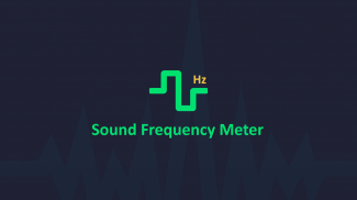 Frequency Tone Generator screenshot 1
