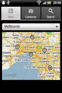 Australia Traffic Cameras screenshot 6