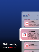 News24 screenshot 3