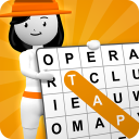 Wordsearch PuzzleLife Icon