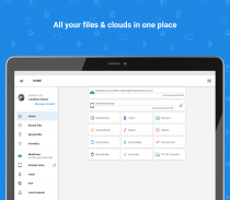 File Commander - File Manager & Free Cloud screenshot 10