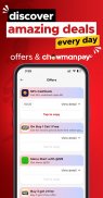 Chowman Food Order & Delivery screenshot 10