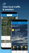 Dallas City App screenshot 7