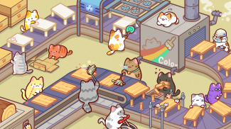 Kitty Cat Tycoon screenshot 3