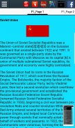 History of the Soviet Union screenshot 5