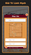 Cờ Thế Khó Nhất - Cờ Offline screenshot 9