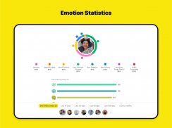 Emolog - مذكرة & متتبع المزاج screenshot 9