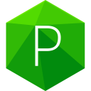 Portfolio Flow Icon