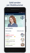 BW Mobilbanking für Smartphone und Tablet screenshot 10