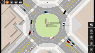 Intersection Controller screenshot 5