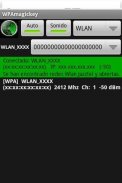 WPAmagickey WPA Keygen Audit Free screenshot 0