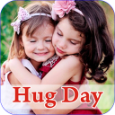 Hug Day Images Icon