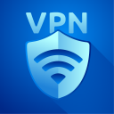 VPN - proxy nhanh + bảo mật Icon
