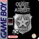 Quest Arrest Icon