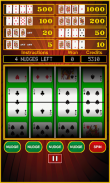 Poker Slot Machine screenshot 6