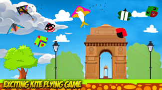 Basant The Kite Fight screenshot 5