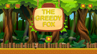 The Greedy Fox screenshot 4