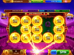 Golden Casino - Slots Games screenshot 7