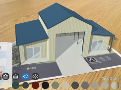 Ranbuild AR screenshot 2