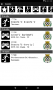 Boavista FC screenshot 8