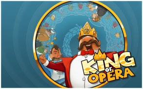 King of Opera - Party Game! screenshot 1