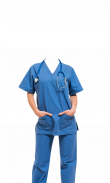 Women Doctor Dresses screenshot 0