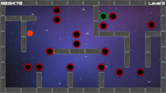 Space Teeter screenshot 4