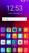 Theme for Oppo K1 screenshot 2