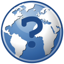 WHOIS Lookup & DNS Icon