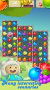 Jelly Fruits Mania screenshot 2