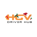 HGV Driver Hub