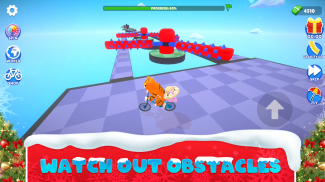Bike Master Challenge screenshot 5