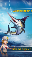 Fishing Hunt - Ocean Fish screenshot 0