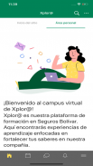 Xplora Bolívar screenshot 0